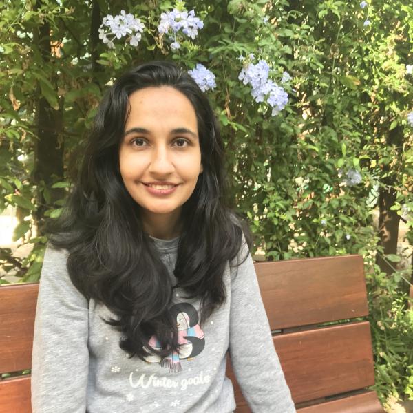 Profile picture of Dr Fatima Tassadiq