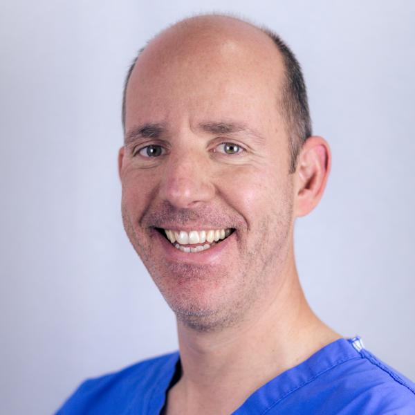 Profile picture of James Catto, Professor in Urological Surgery