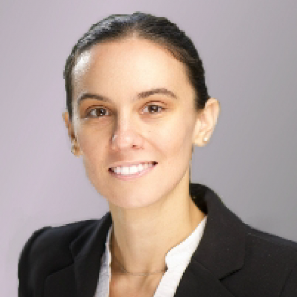 Profile picture of Staff photo of Maria Tzanou