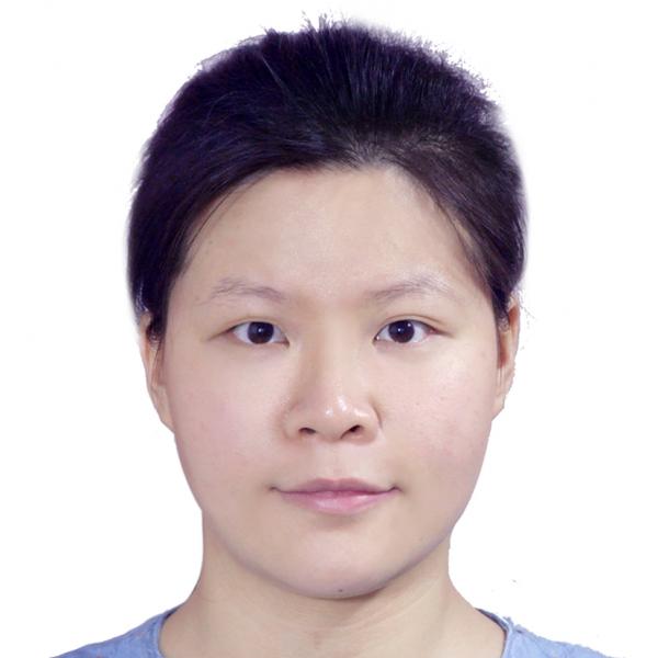 Profile picture of Bingxue Wang profile