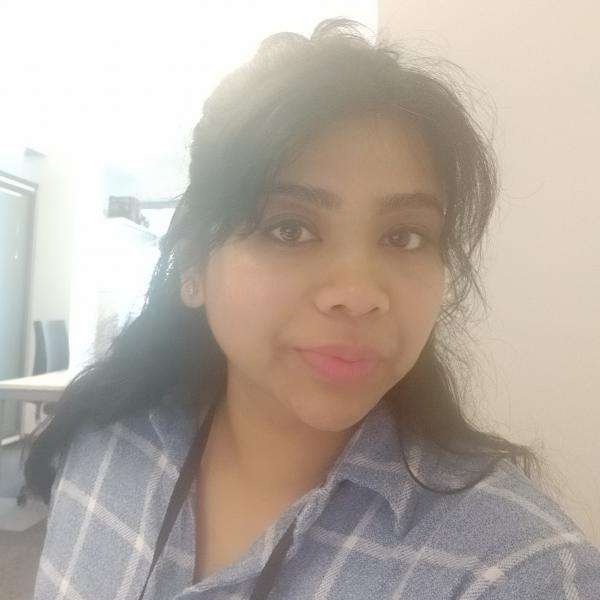 Profile picture of Image of Sarita