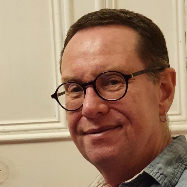 Profile picture of A phot of Professor Andrew Smith