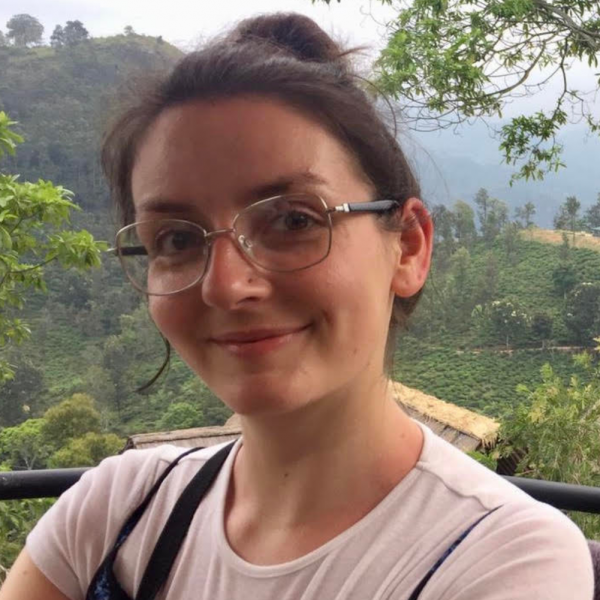 Profile picture of Photo of Beth Porter