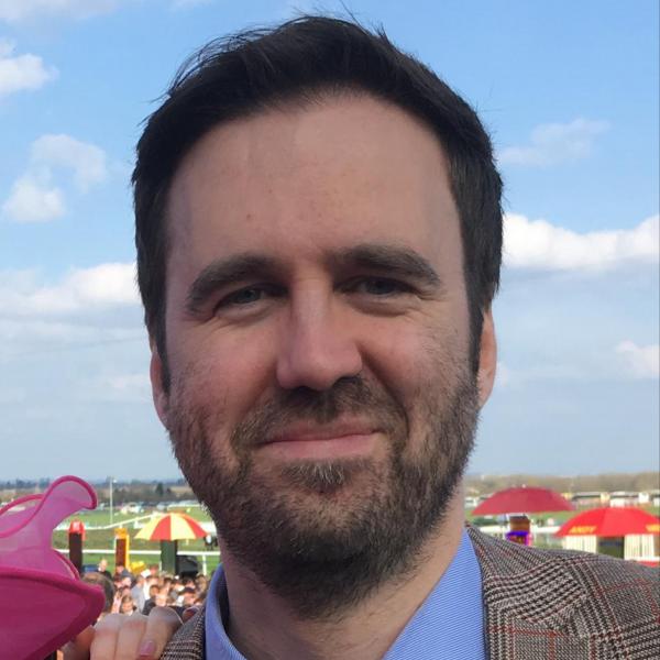 Profile picture of Image of Mr Gregory Stiles