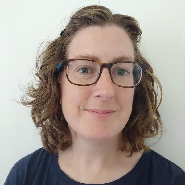 Profile picture of Dr Jenny Preece