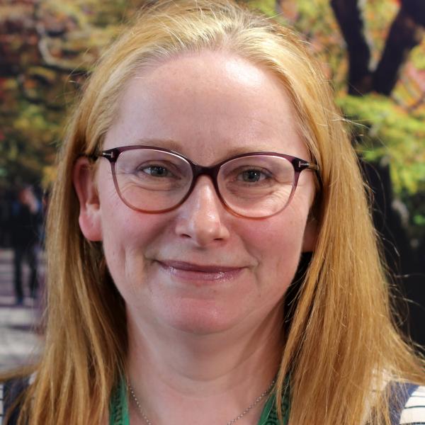 Profile picture of Louise Preston
