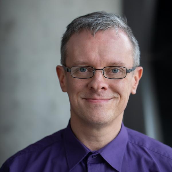Profile picture of Marcus Haigh