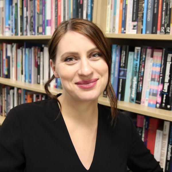 Profile picture of Michelle Nicholson