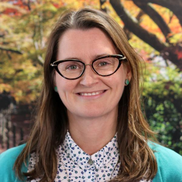 Profile picture of Michelle Black