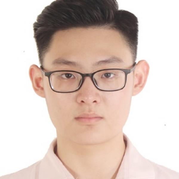 Profile picture of CI- Mingwei Guo