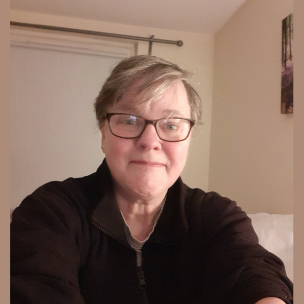 Profile picture of Sara McConnell