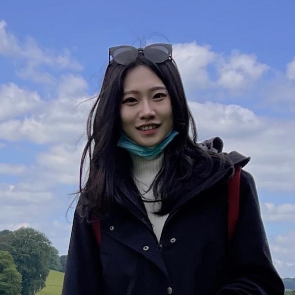 Profile picture of Mincong Wang