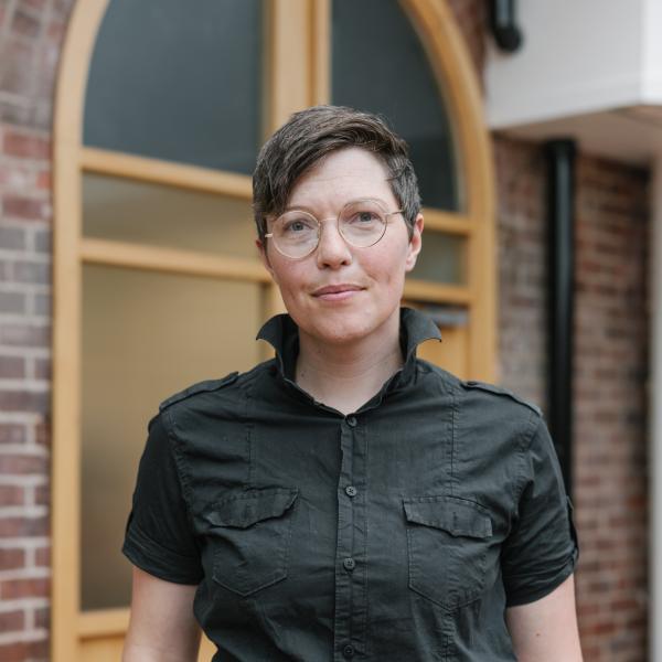 Profile picture of Staff photo of SJ Cooper-Knock