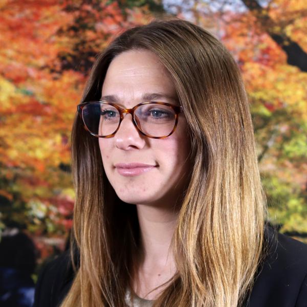 Profile picture of Sally Ohlsen