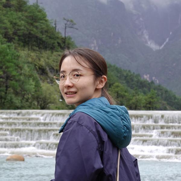 Profile picture of Yueshan Ma