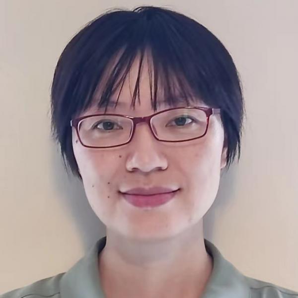Profile picture of CI - Yu Chen