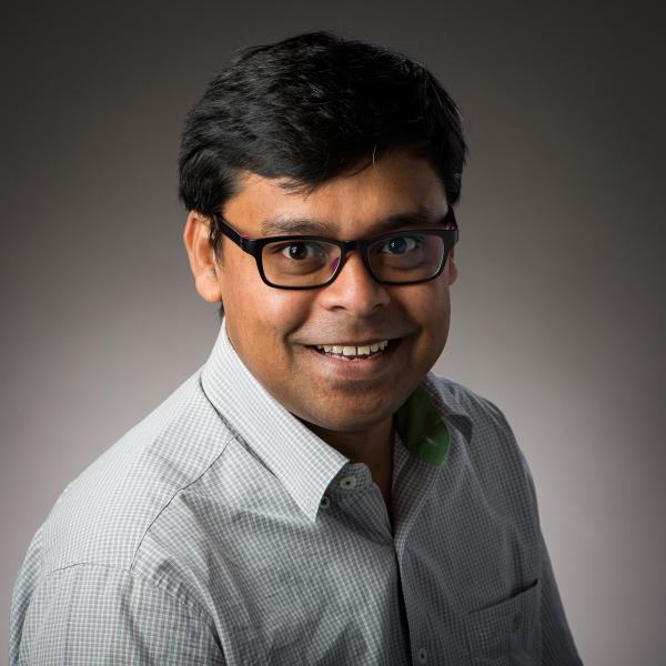 Profile picture of Subhasish profile