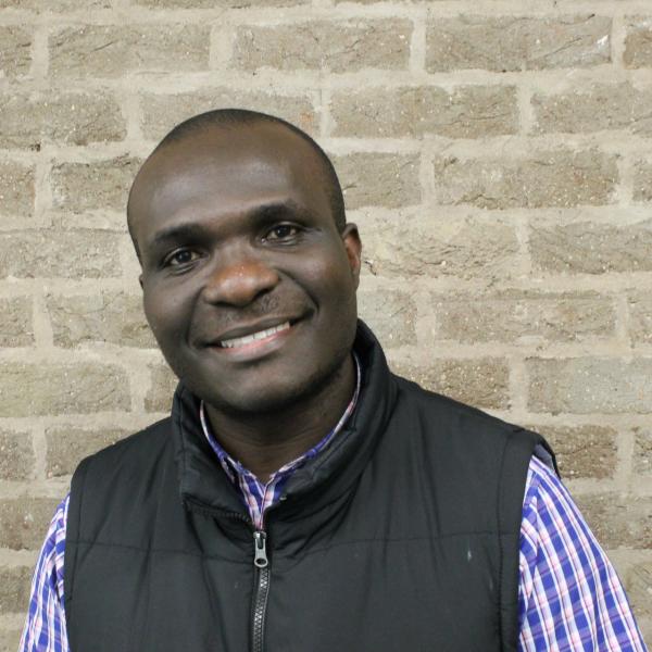Profile picture of Bitrus Amos profile