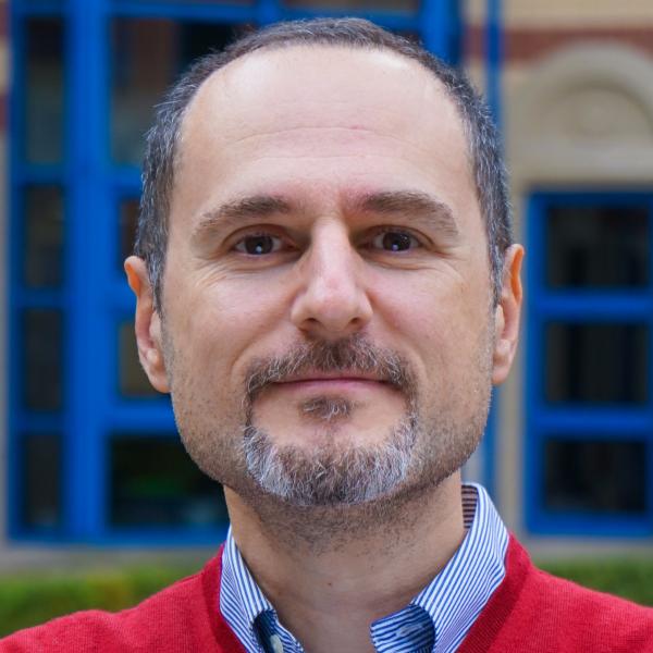 Profile picture of Venet Osmani