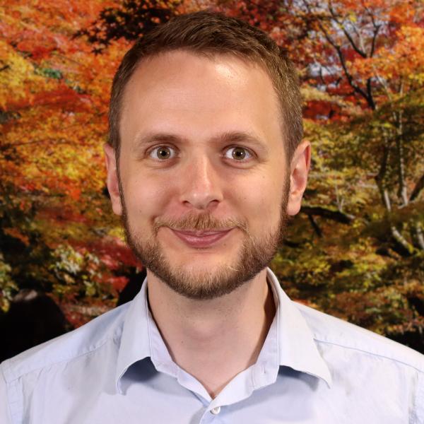 Profile picture of Dan Pollard