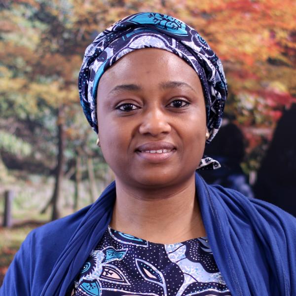 Profile picture of Habiba Saddiq