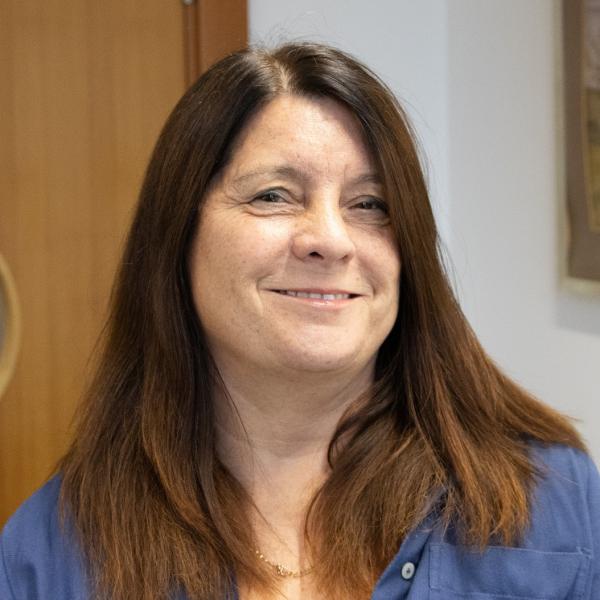Profile picture of A photo of Michelle Wegrzynska