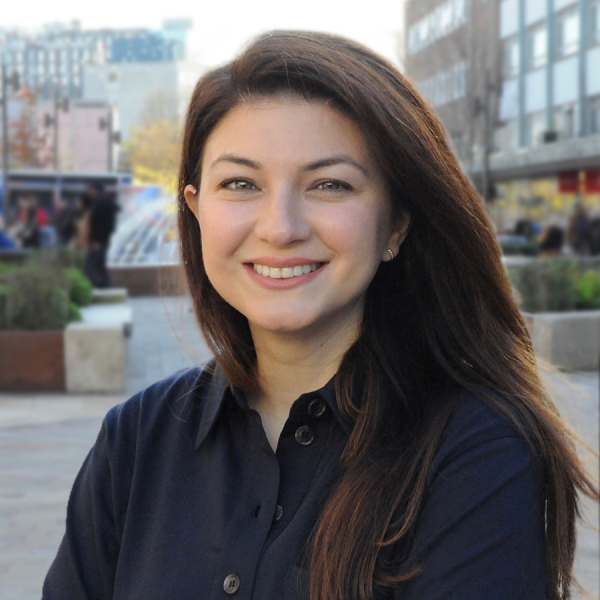Profile picture of A photo of Rana Aytug