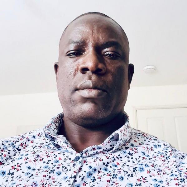 Profile picture of Robert Akparibo