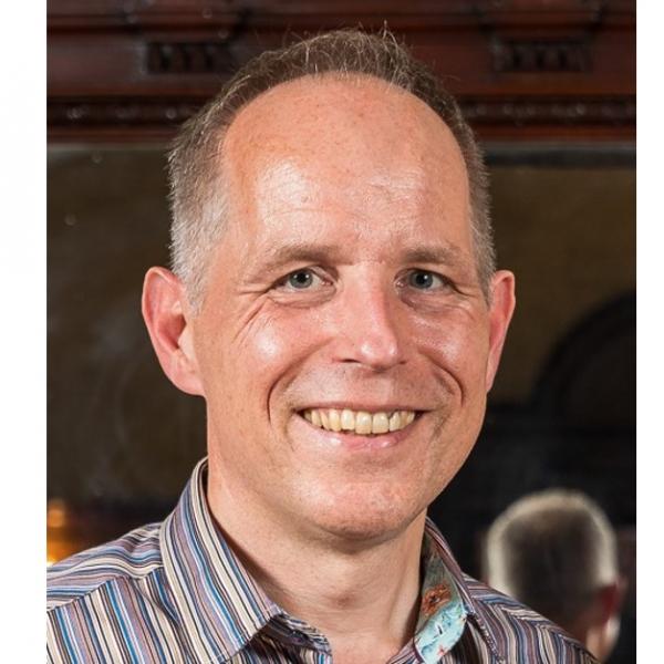 Profile picture of Professor Steve Renshaw