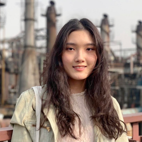 Profile picture of A photo of Yingzi Shen