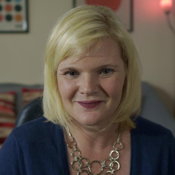 Profile picture of EDU - Anna Weighall pic
