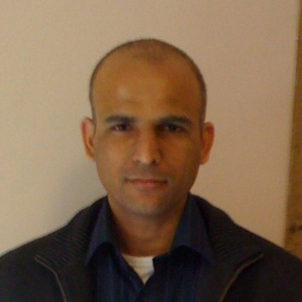 Profile picture of Dr Ashfaque Talpur