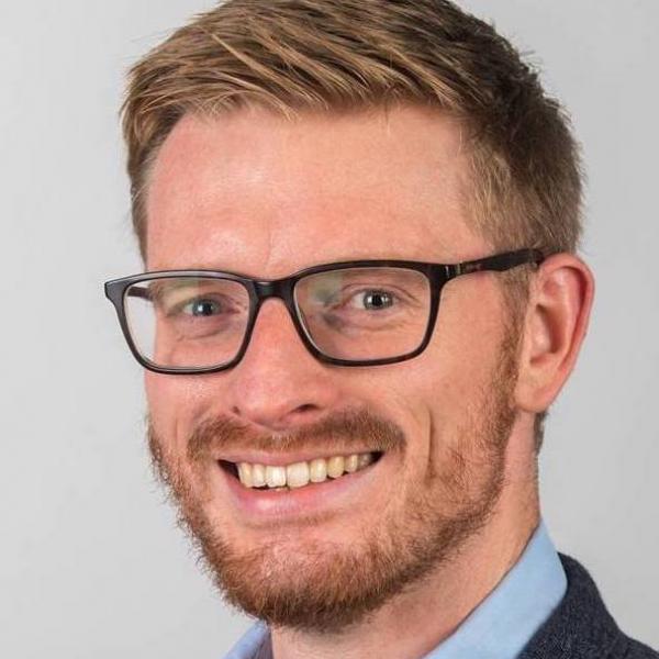 Profile picture of Photo of Dr Richard Randle-Boggis