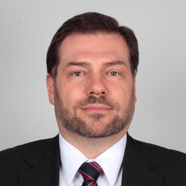 Profile picture of Jaromir Kvetoun Headshot