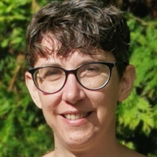 Profile picture of Dr Jen Sloan