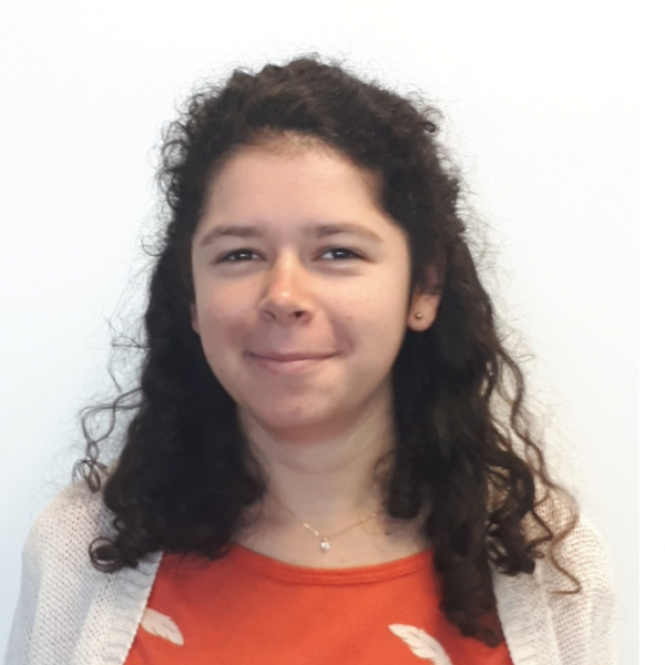 Profile picture of Cassandre Le Galliard