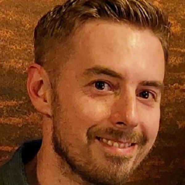 Profile picture of Dr Rob Caine