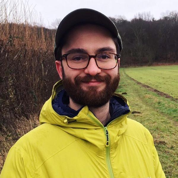 Profile picture of Dr Matthew Wilson