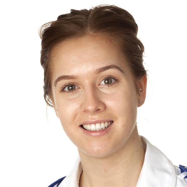 Profile picture of Sarah Varga