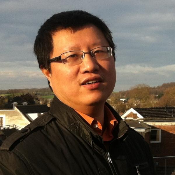 Profile picture of Jungong Han