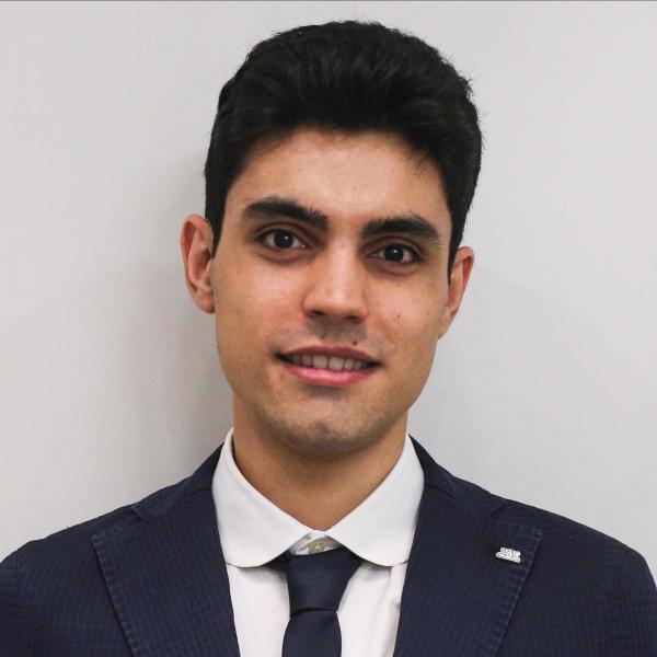 Profile picture of Antonino Runci