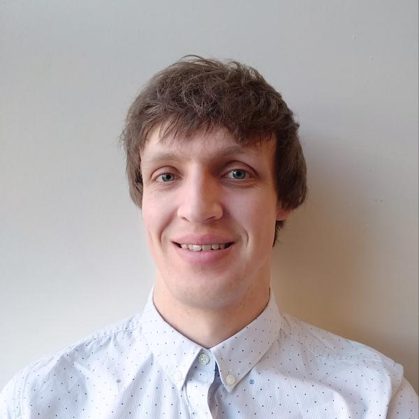 Profile picture of PHY Alistair Brash