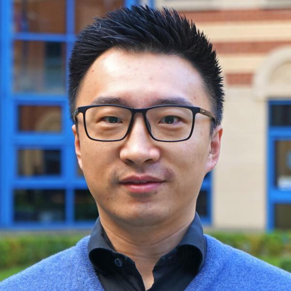 Profile picture of Jun Zhang