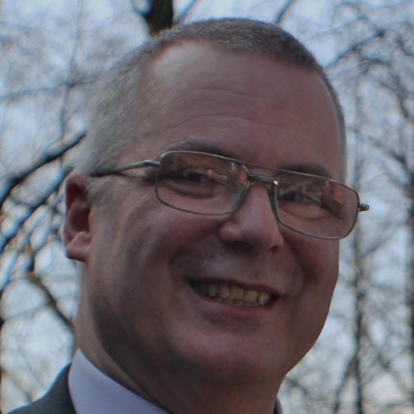 Profile picture of Portrait photo of Frederick Day