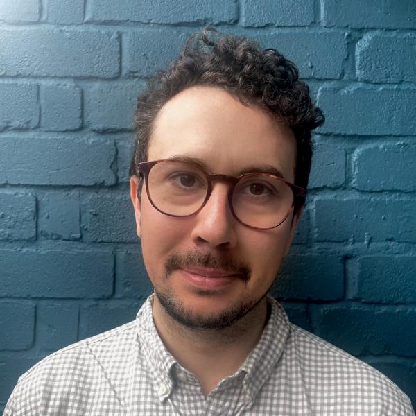Profile picture of Henry Staples