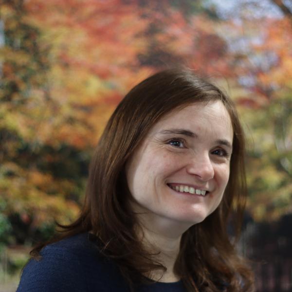 Profile picture of Professor Rebecca Palmer