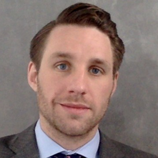 Profile picture of Headshot photo of Adam Brown
