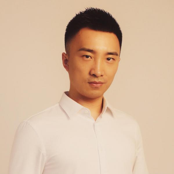 Profile picture of UI Research Associate Juan Zhang