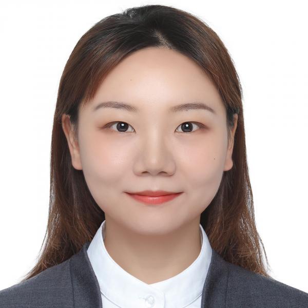 Profile picture of CI- Junchi Li
