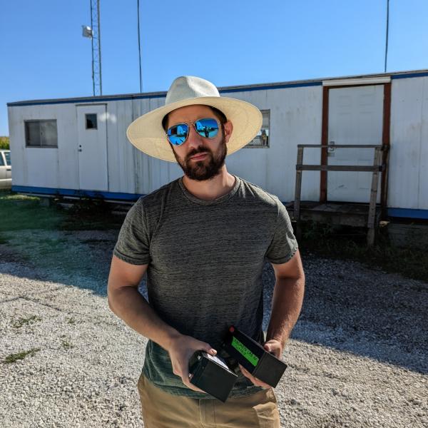 Profile picture of A photo of Chris Moller